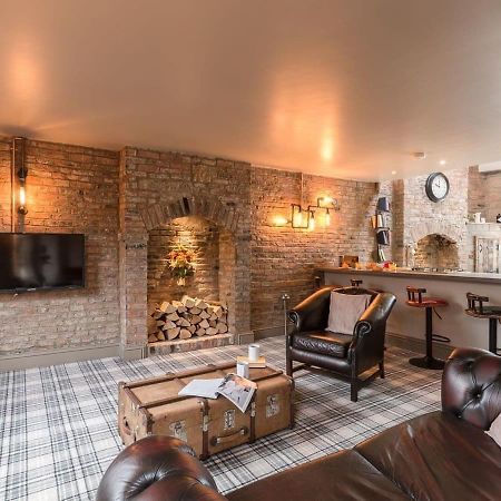 Appartamento Newgate Loft Morpeth Esterno foto