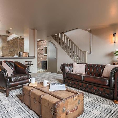 Appartamento Newgate Loft Morpeth Esterno foto