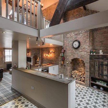 Appartamento Newgate Loft Morpeth Esterno foto