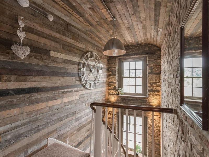 Appartamento Newgate Loft Morpeth Esterno foto