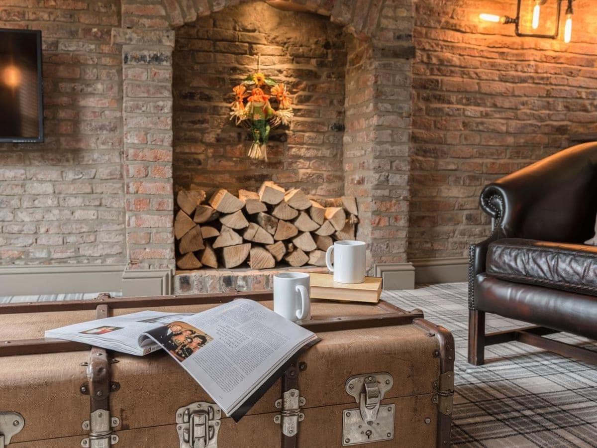 Appartamento Newgate Loft Morpeth Esterno foto