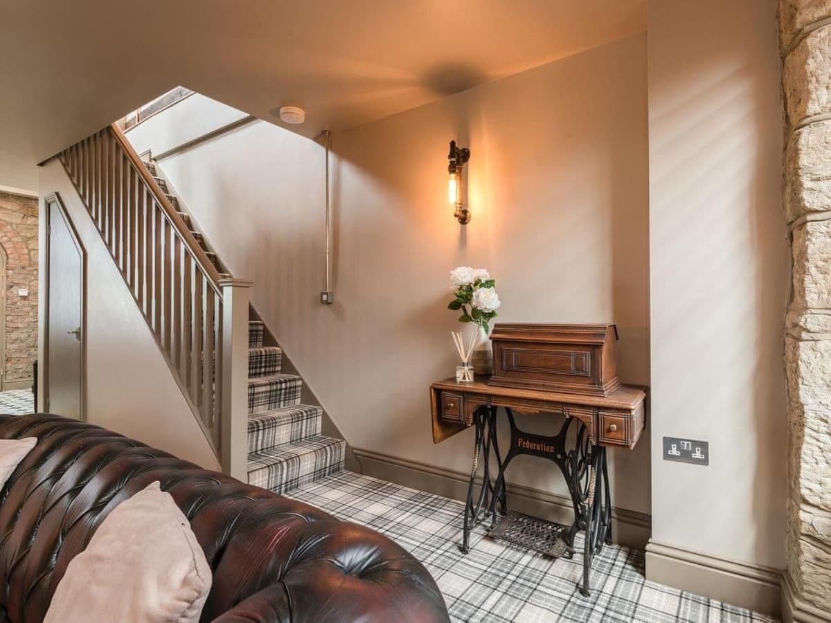 Appartamento Newgate Loft Morpeth Esterno foto