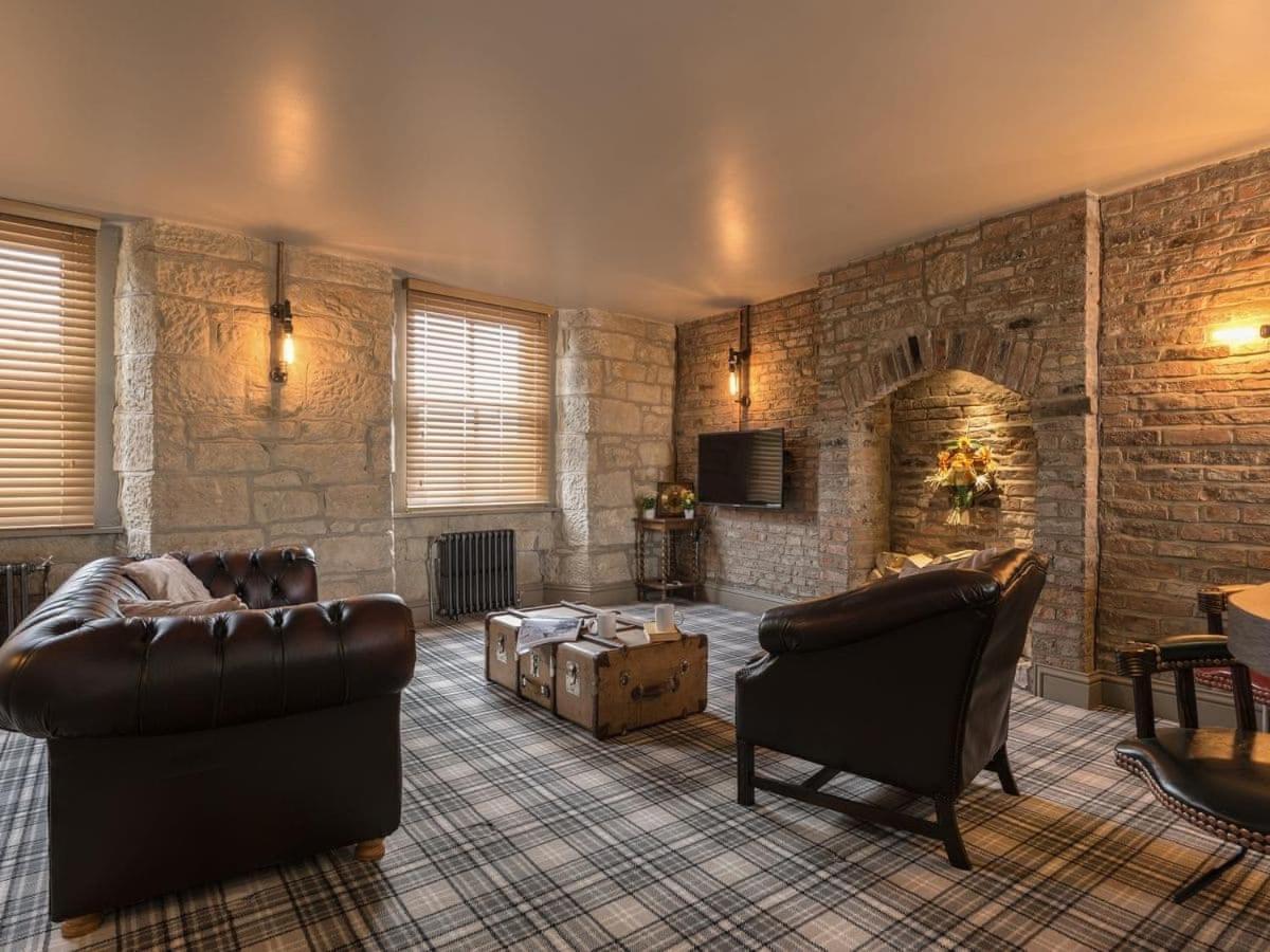 Appartamento Newgate Loft Morpeth Esterno foto