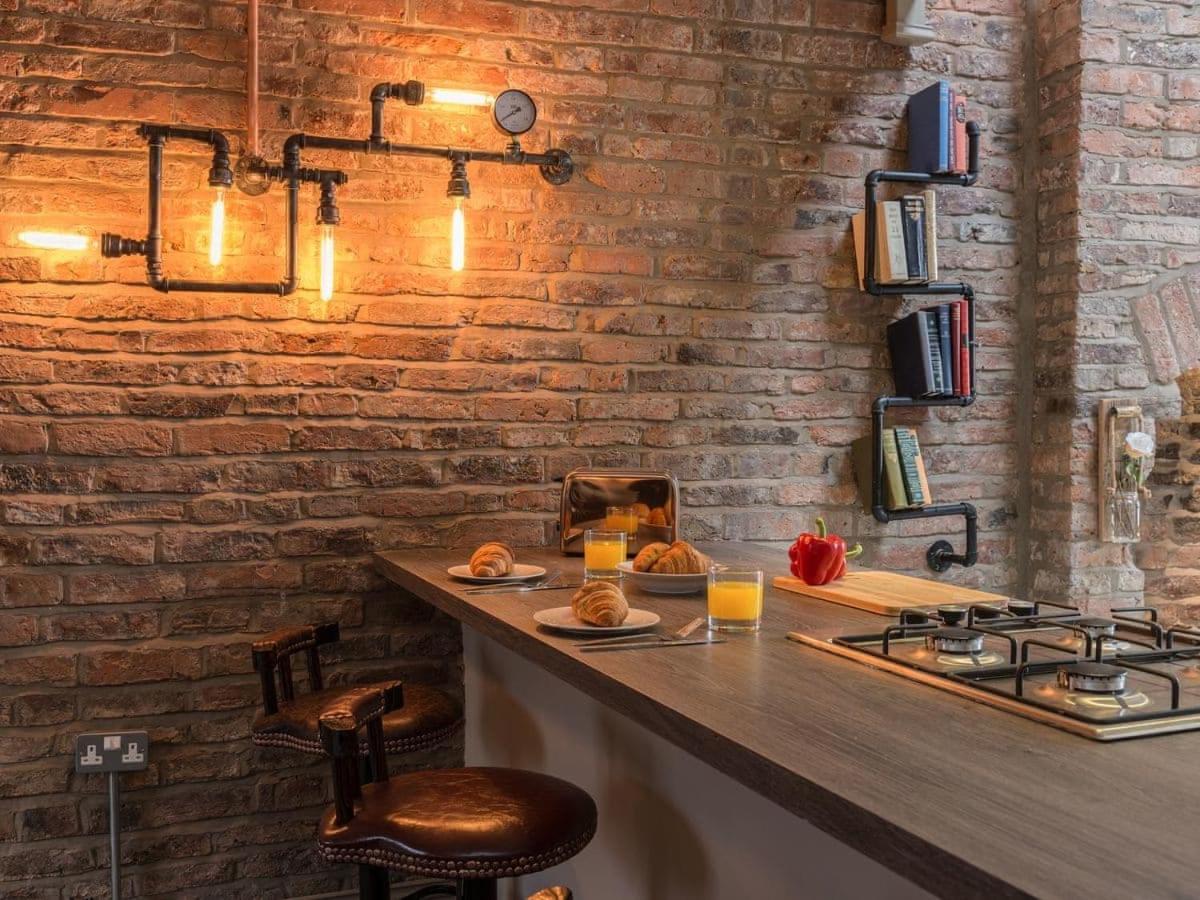 Appartamento Newgate Loft Morpeth Esterno foto