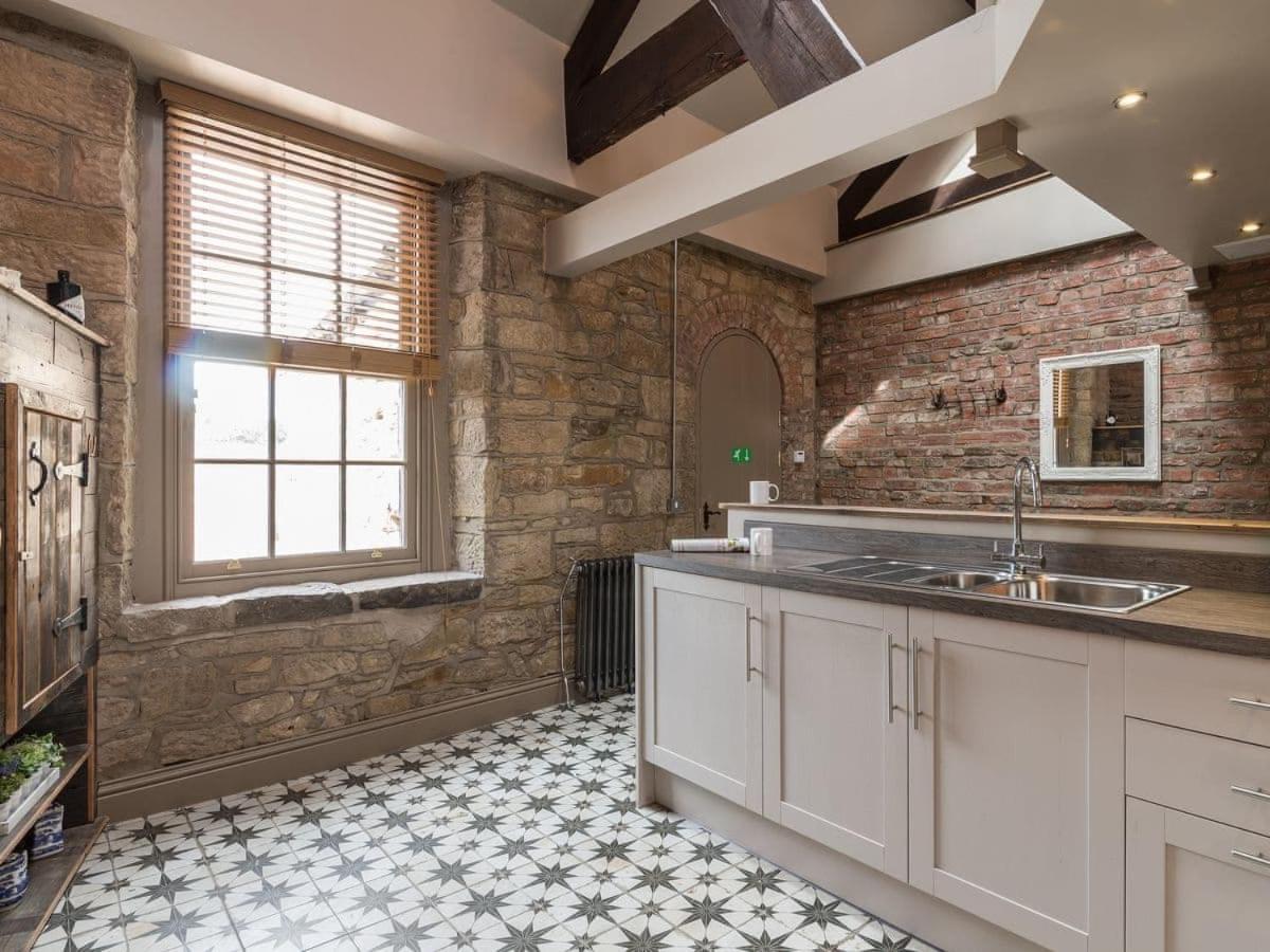 Appartamento Newgate Loft Morpeth Esterno foto